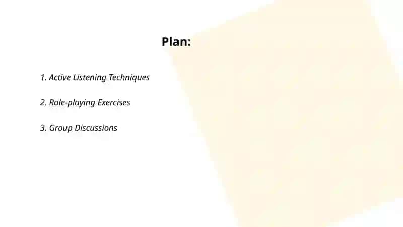Techniques to Develop productive skills 2