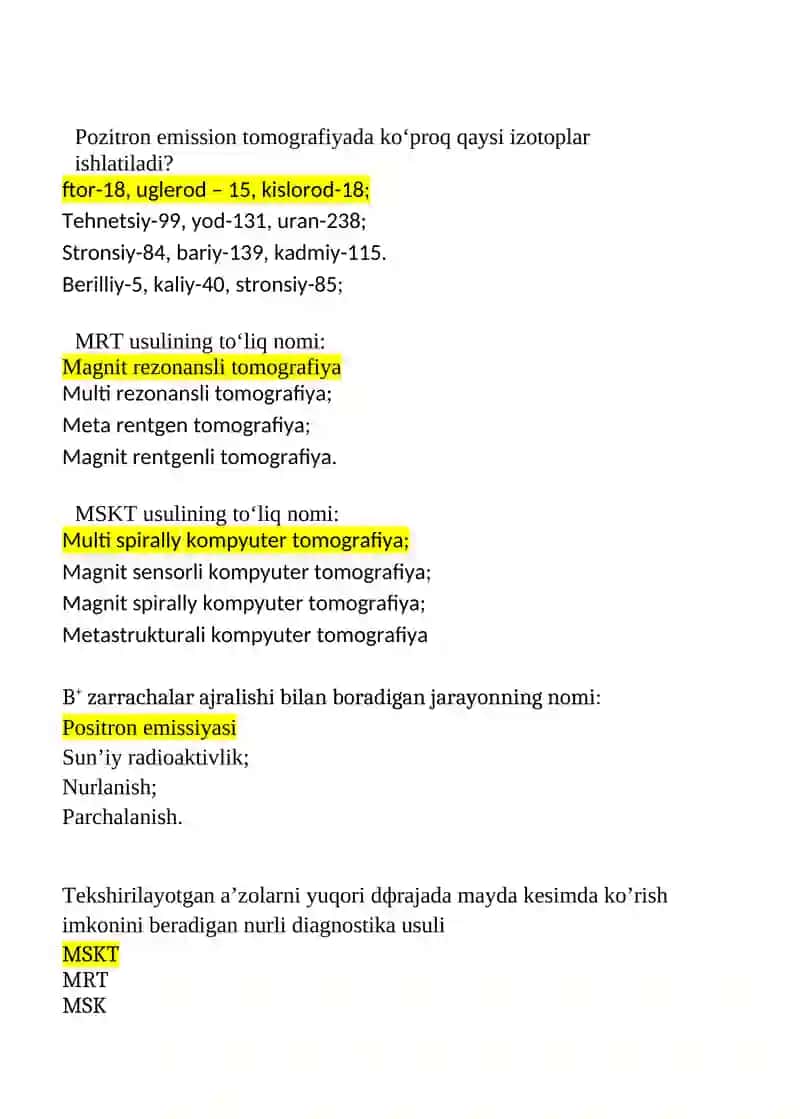 Radioaktivlik 2