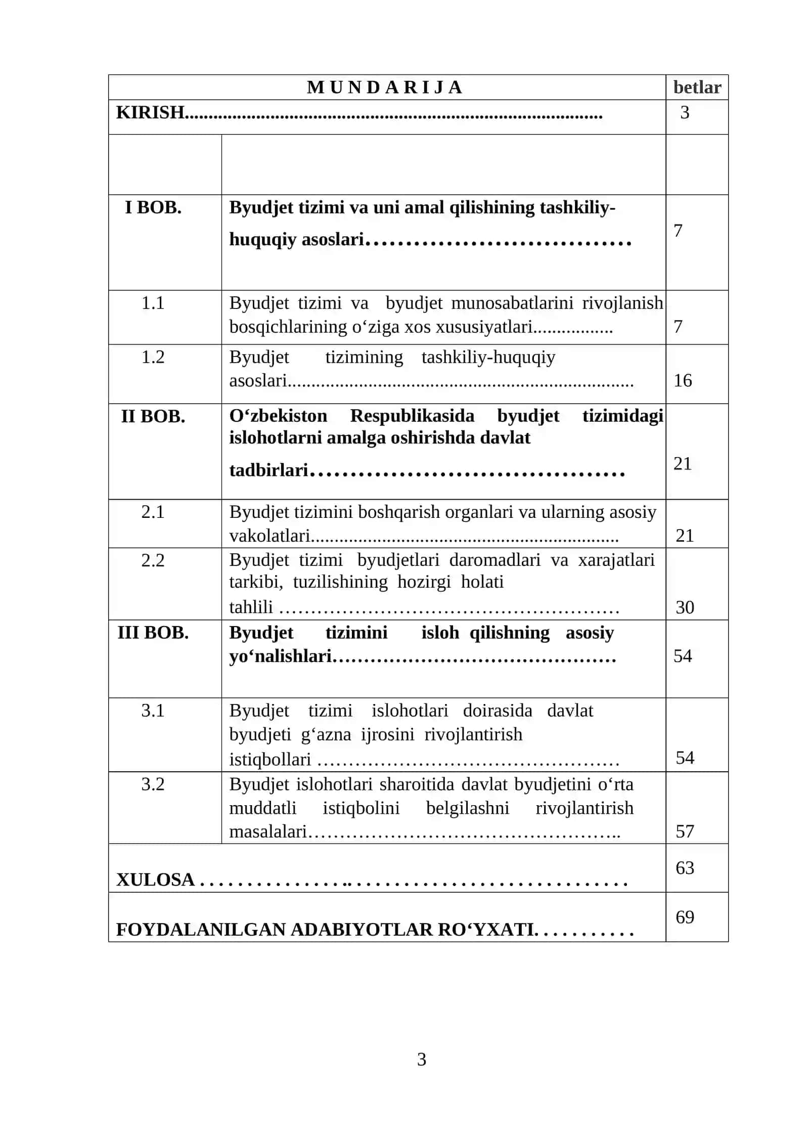 G‘aznachilik ishi ta’limi 2