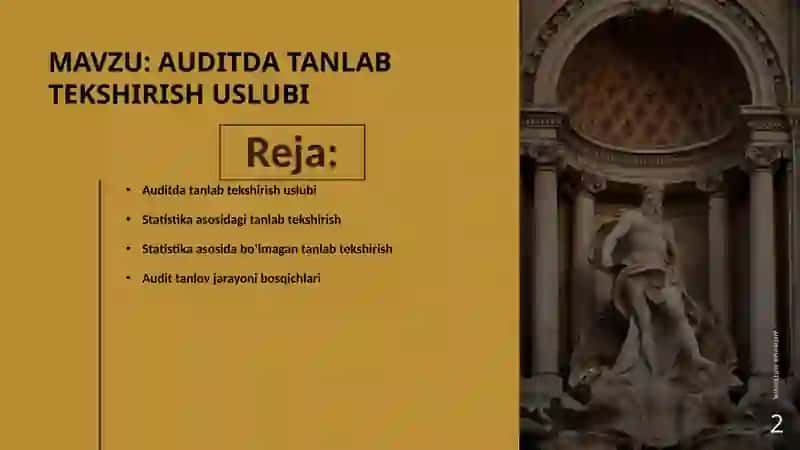Auditdanlabtekshirishuslubi 2
