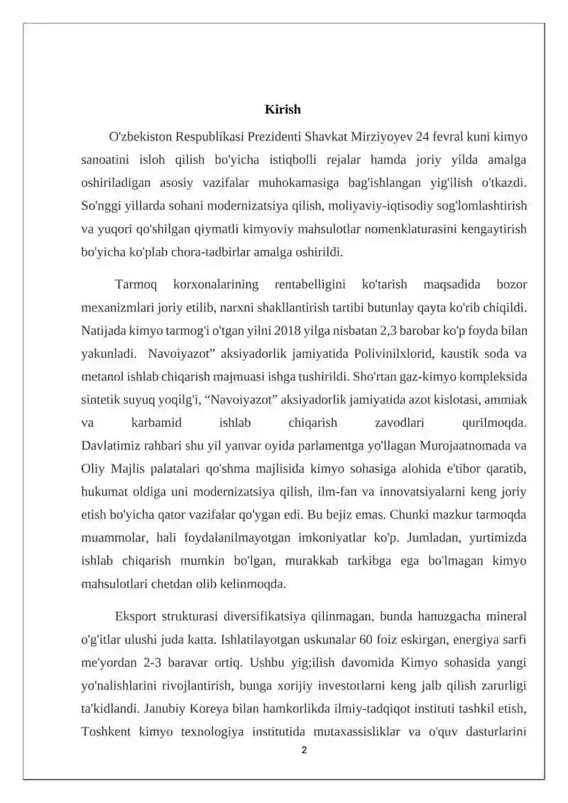 Suyuqlik xromatografiyasi 2