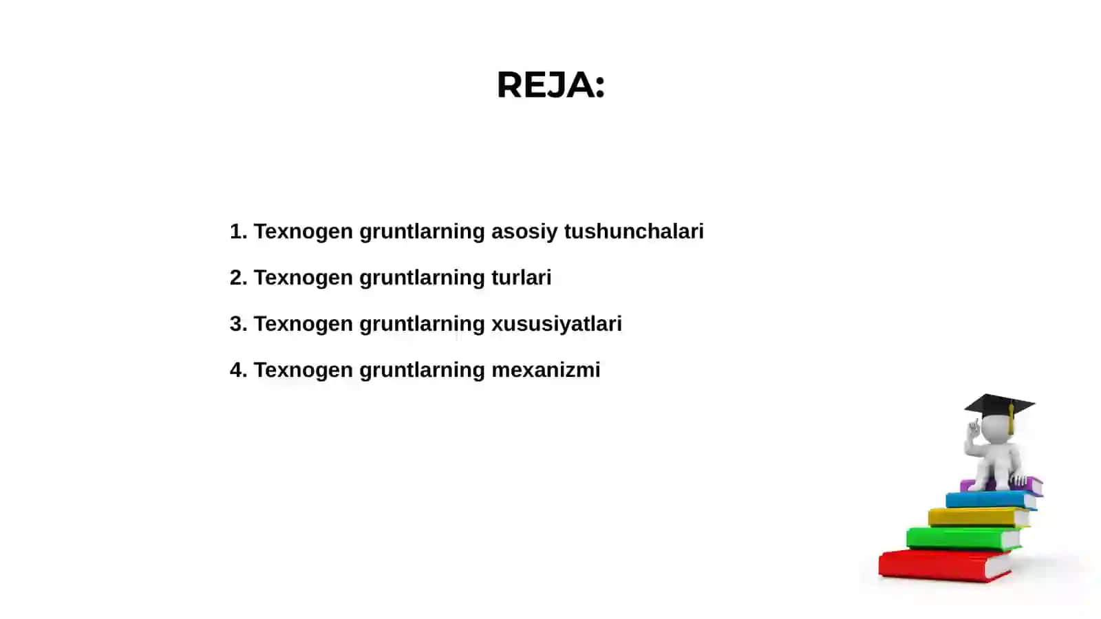 Texnogen gruntlar 2