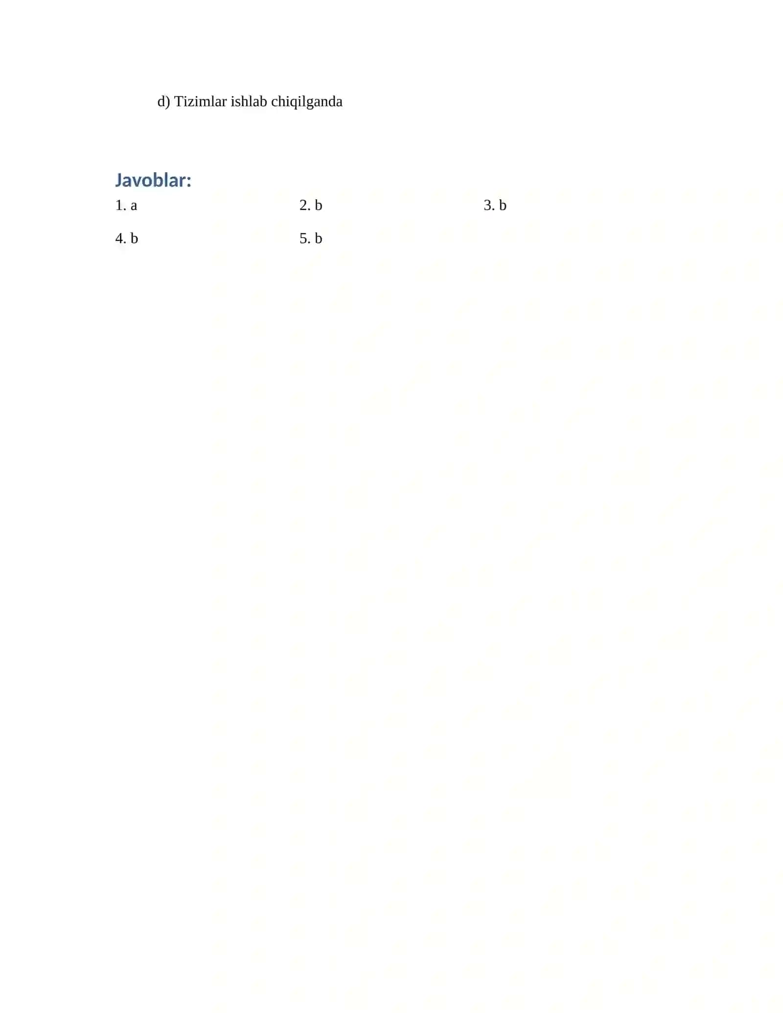 Suniy intelikt lar urtasidagi muamolar 2