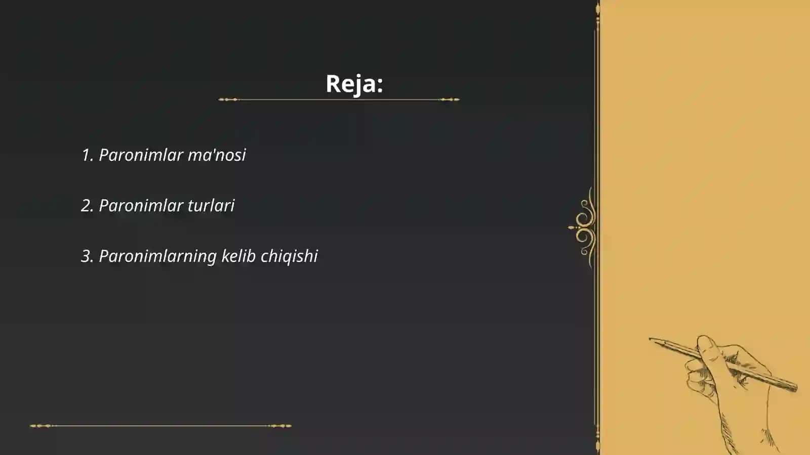 paronimlar lug'ati 2