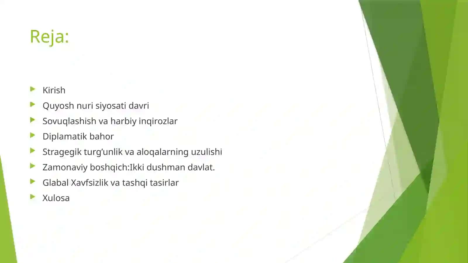 Shimoliy va Janubiy Koreya. XXI asrda diplomatiq aloqalar 2