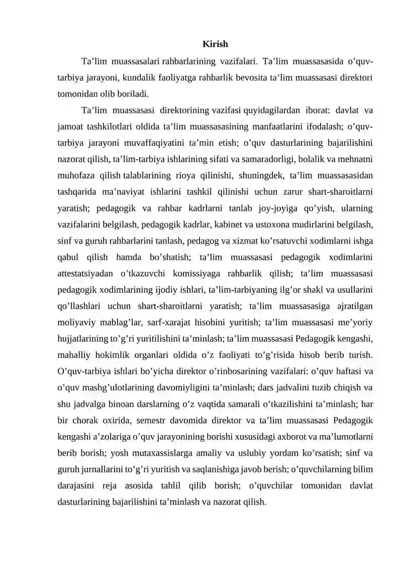 TA’LIM MUASSASI RAHBARINING SHAXSIY SIFATLARI 2