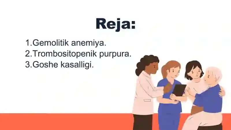 Taloq tug’ma kasalliklari 2