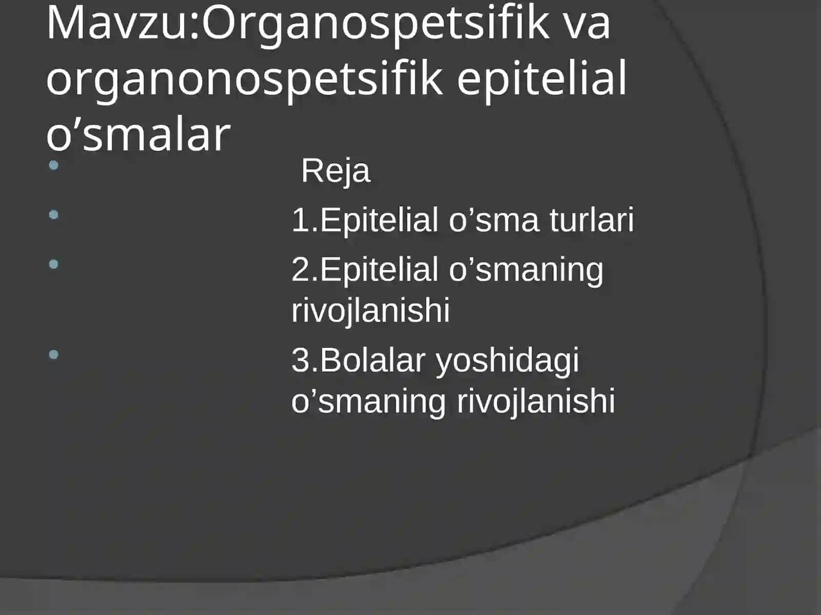Muxammadrashidova Muxlisa Dav-EU-24-1 2