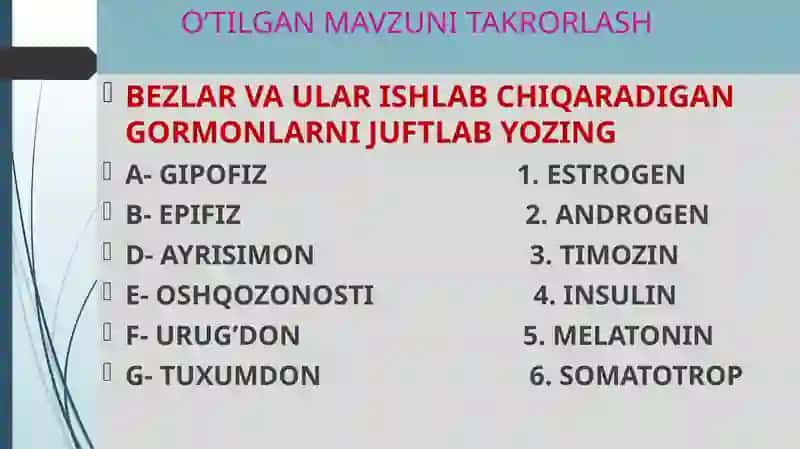 TAYANCH HARAKATLANISH SISTEMASI 2
