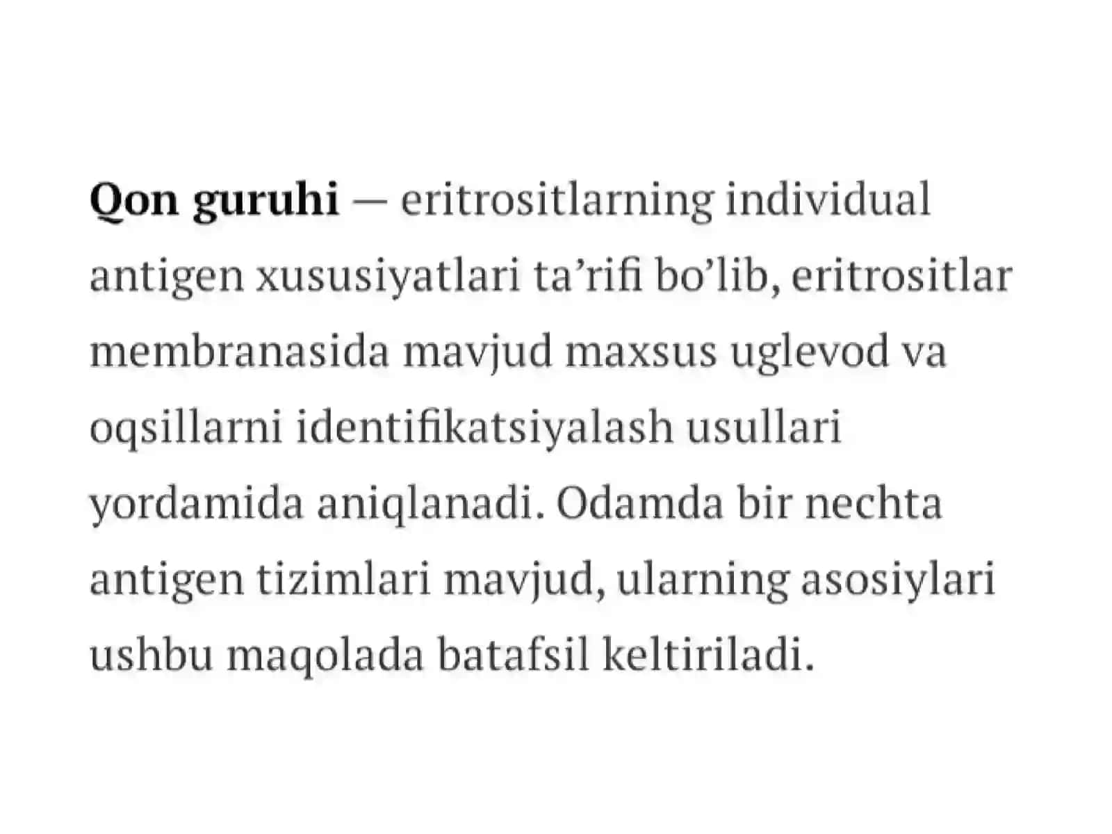 Qonguruhlarivarezusfaktorni aniqlash 2