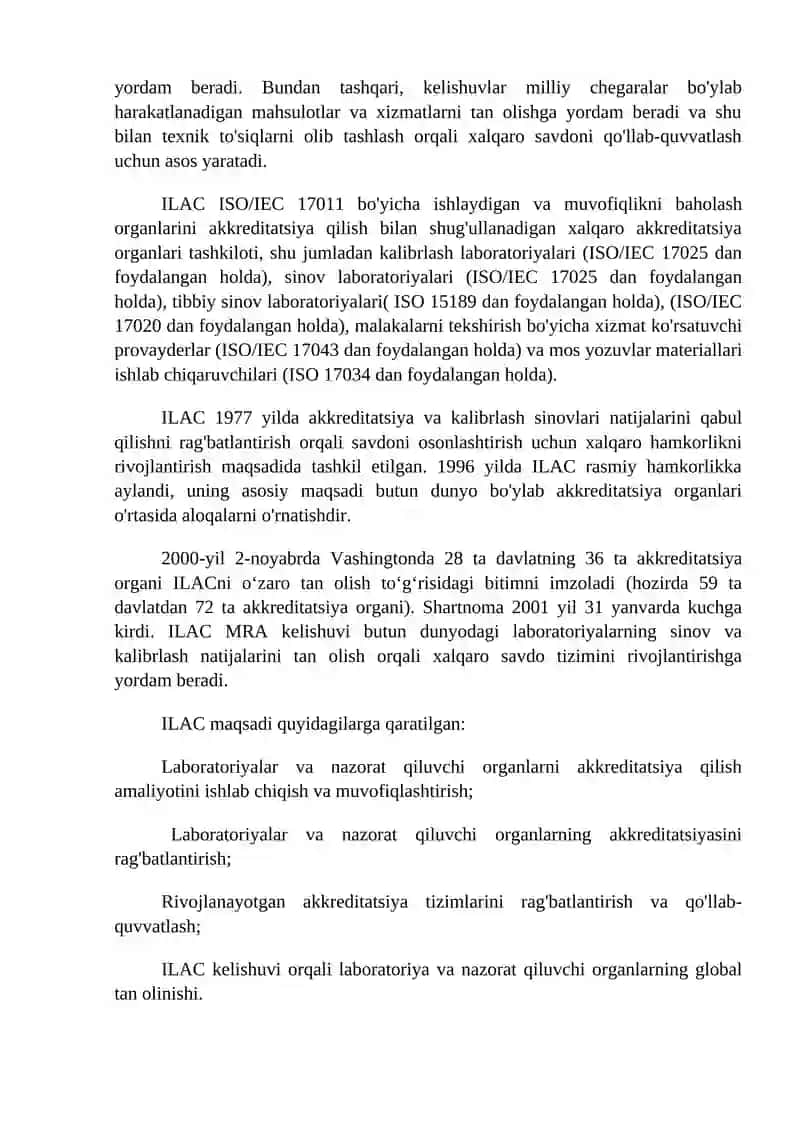 Akkreditatsiya organlari 2