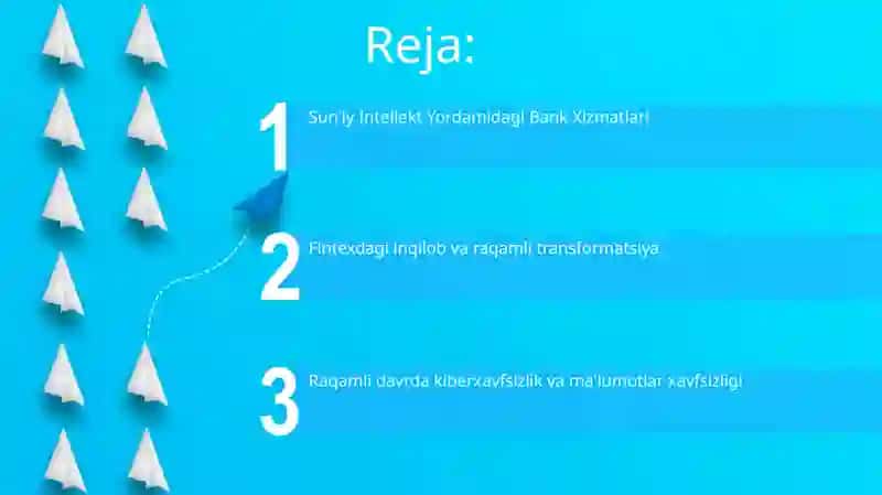 Katta ma'lumotlar tahlili (KMT) 2
