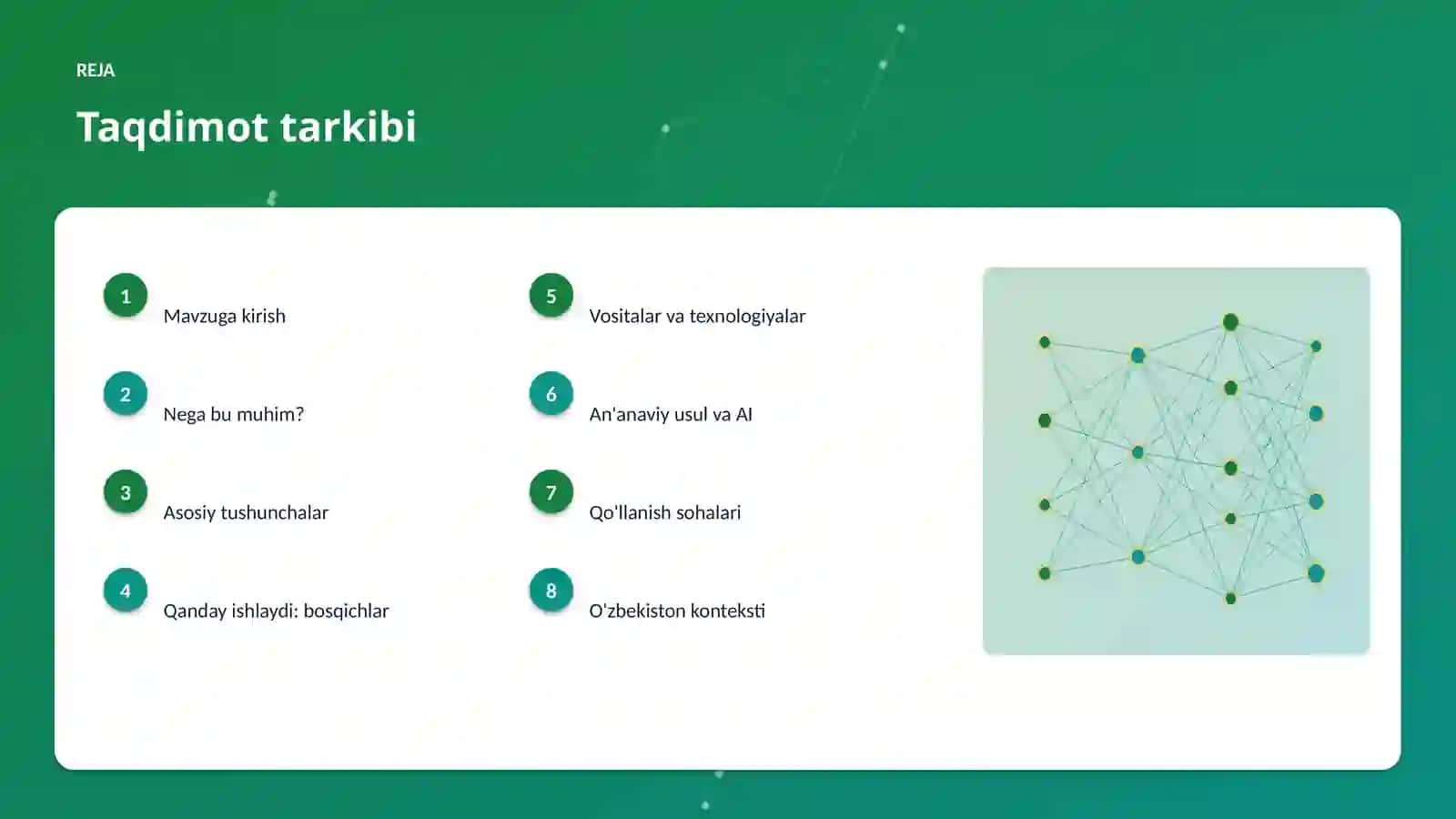 Musiqada robototexnika: imkoniyat va misollar 2