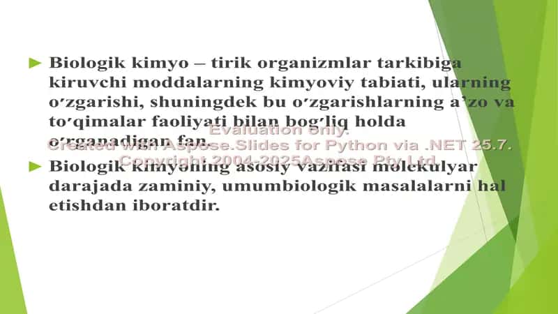 Oqsil va Pepdid 2