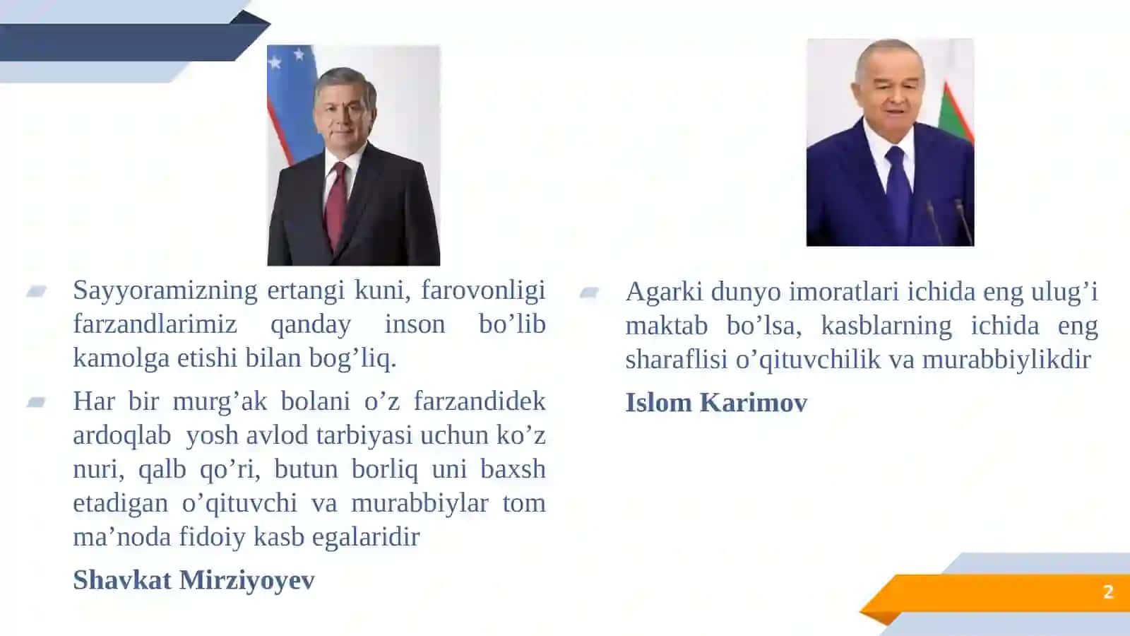 Tursunova Mohinurning OCHIQ DARS ISHLANMASI 2