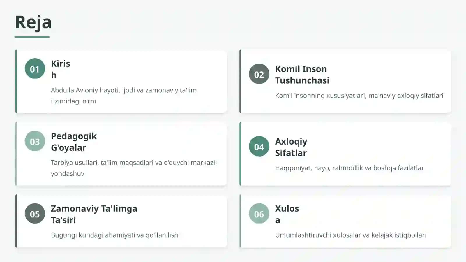 Abdulla Avloniyning Komil Inson Haqidagi Qarashlari 2