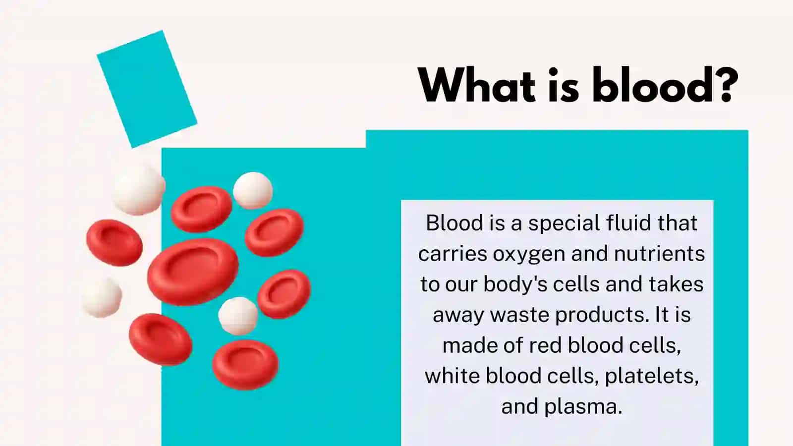 blood groups 2