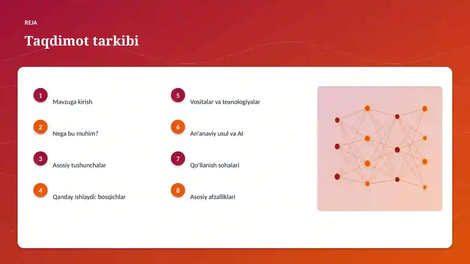 Tabiiy tilni qayta ishlash yordamida arxeologiya samaradorligini oshirish 2