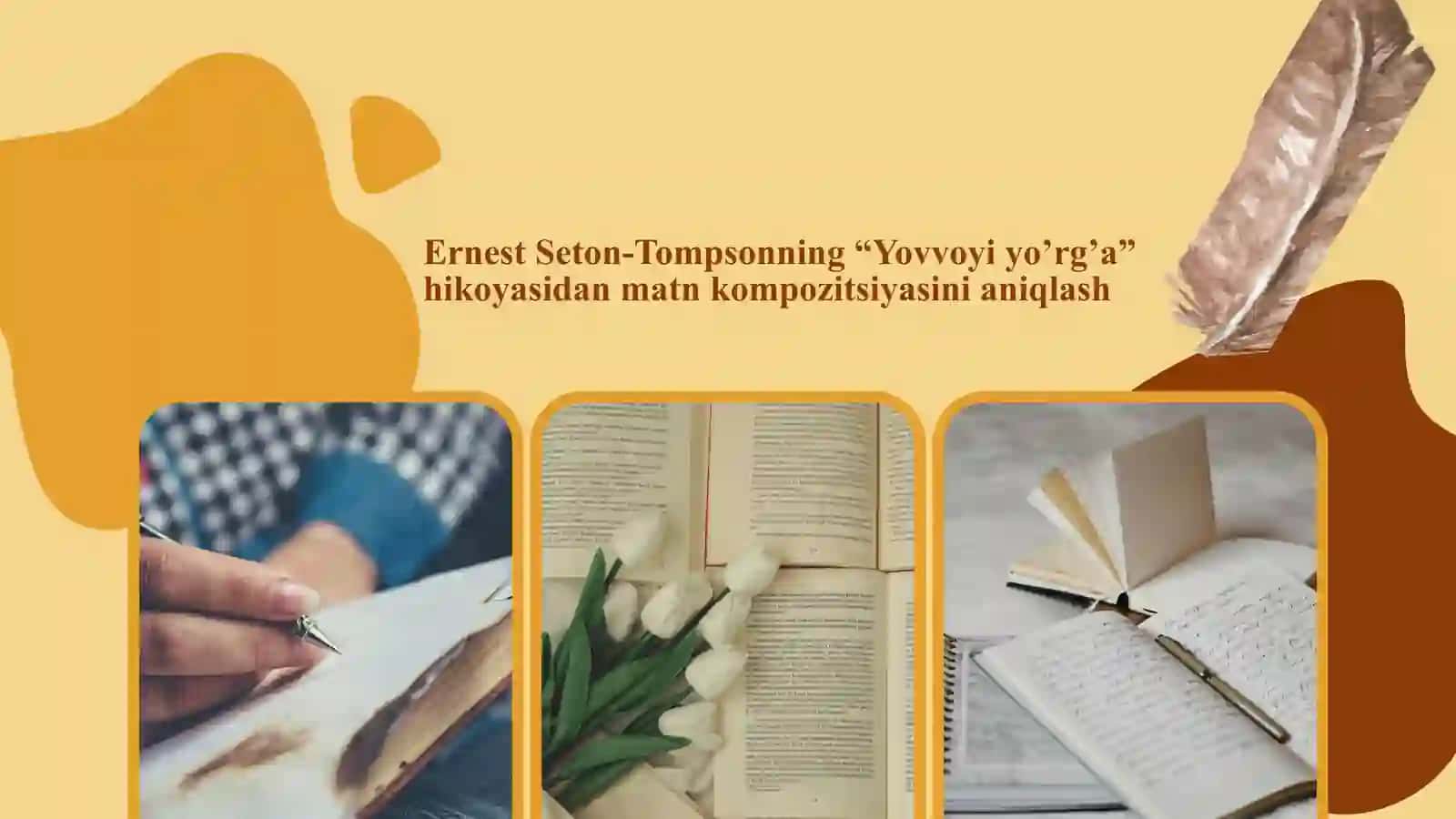 Adabiyotshunosik nazariyasi 2