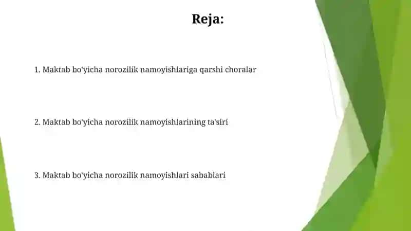 Maktabda aksiya 2