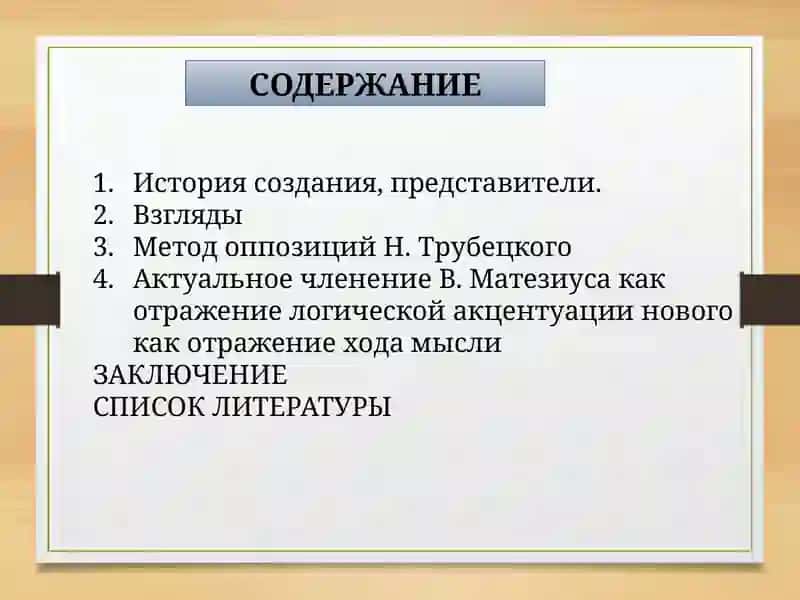 Пражская школа 2