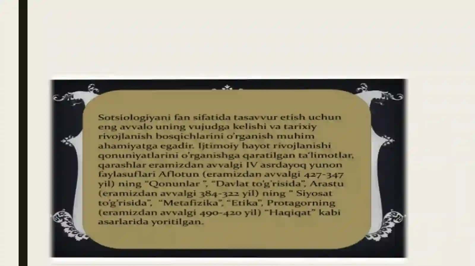 Oʻzbekistonda Sotsiologiya 2