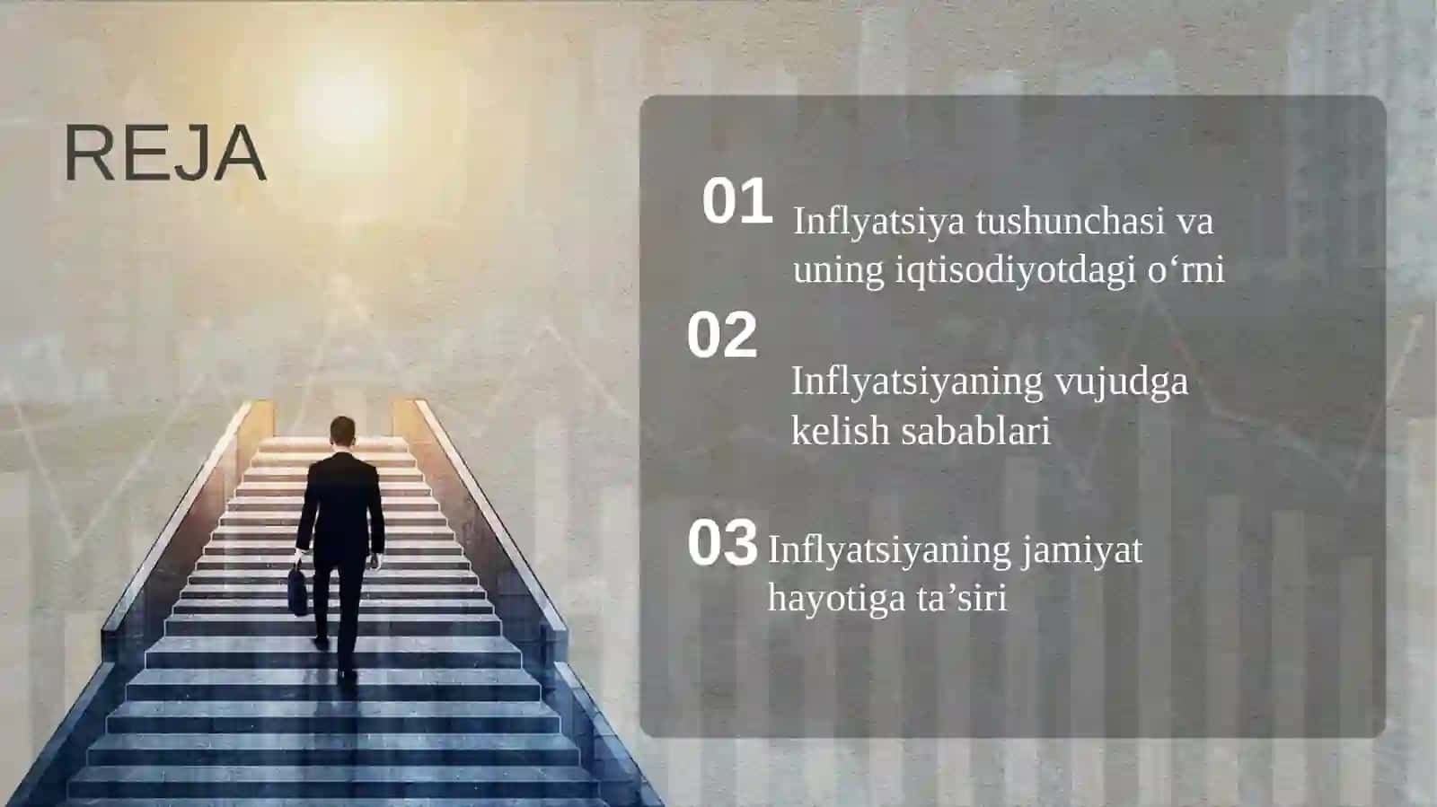 Inflyatsiya va uning turlari 2
