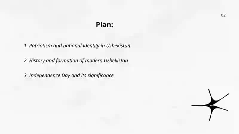 Patriotism and National Identity in Uzbekistan 2