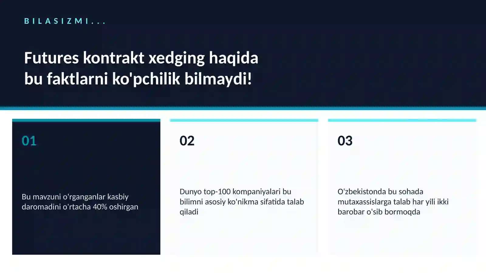 MOLIYA VA INVESTITSIYA 2026 2