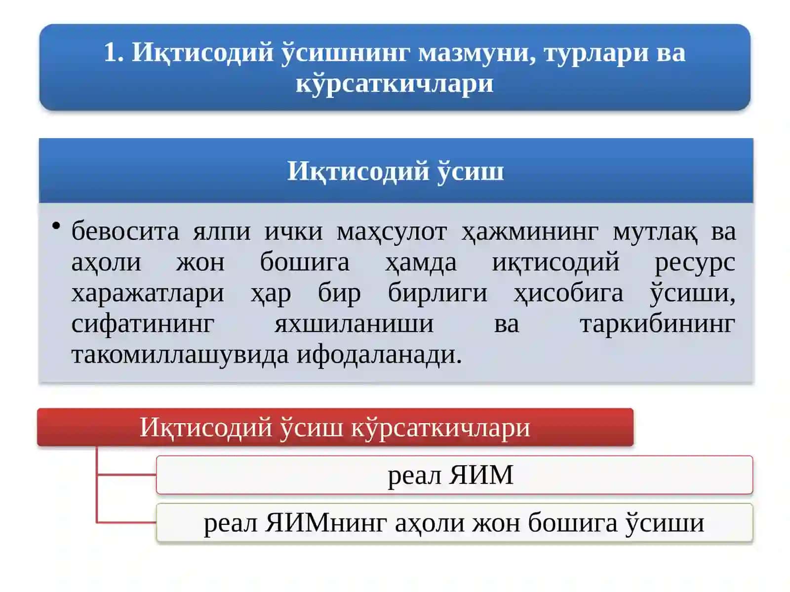 Ўзбекистон Республикаси Давлатстатистика қўмитаси маълумотлари 2