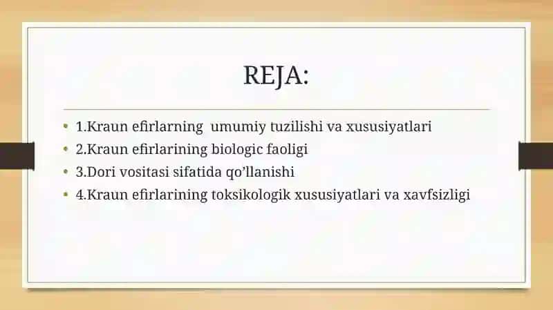 KRAUN EFIRLARI 2