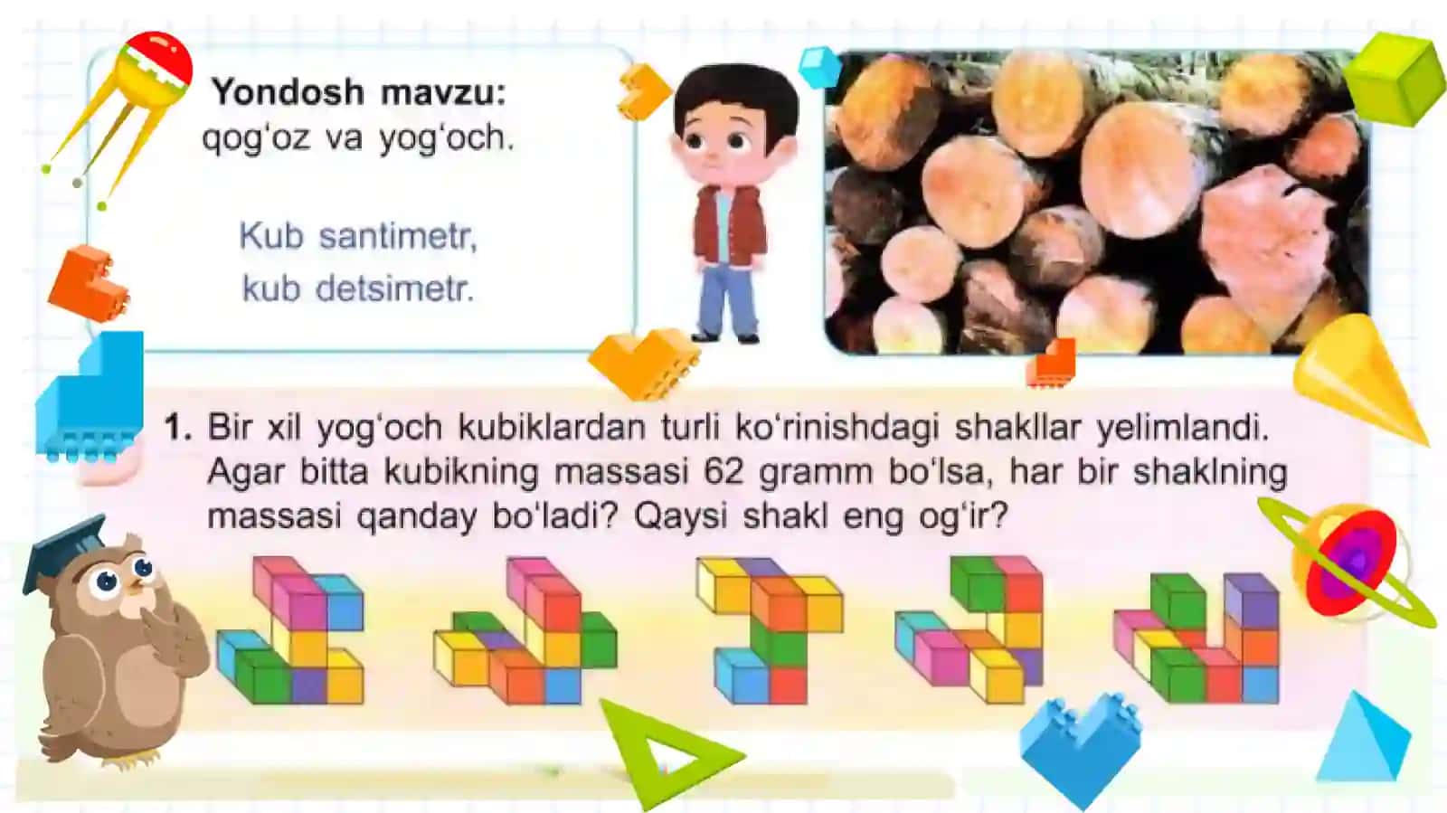 HAJM BIRLIKLARI 2