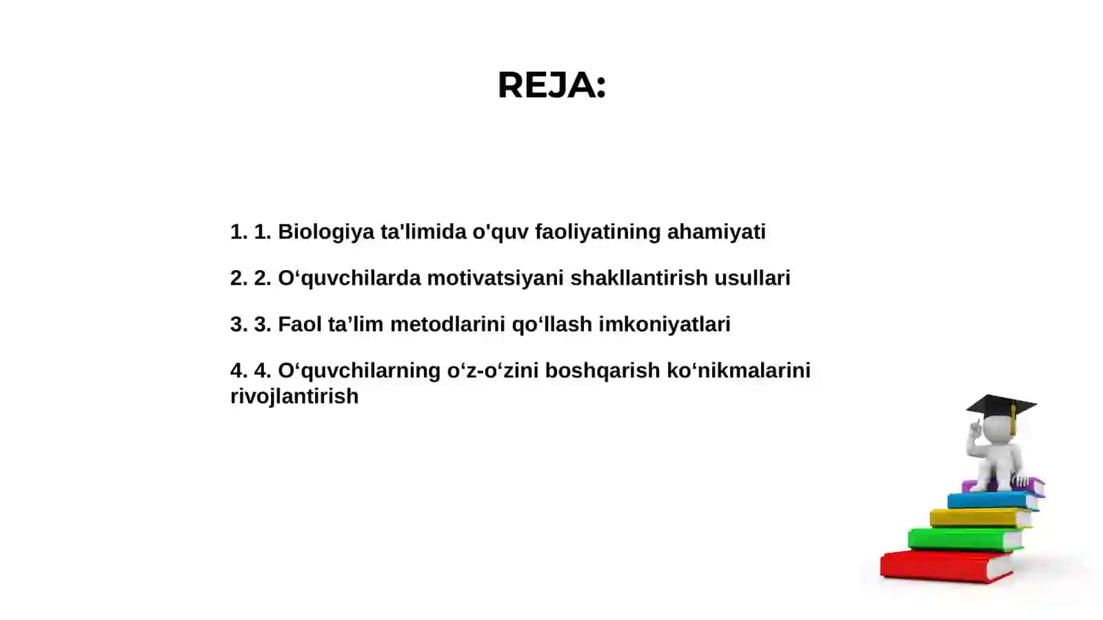 Biologiya Ta'lim Yo'llari 2