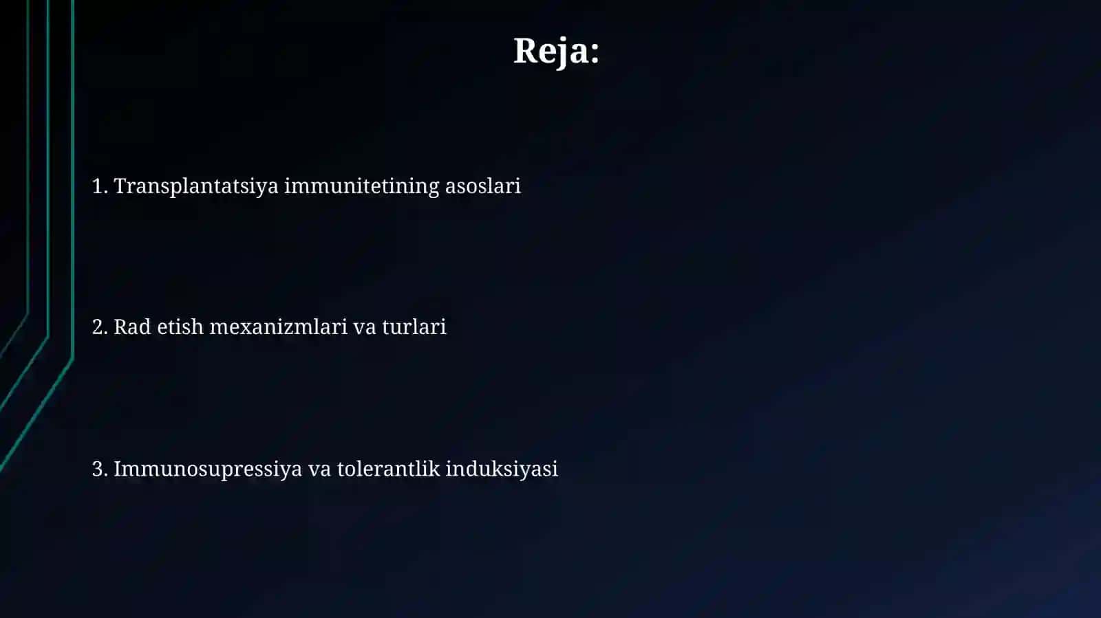 Transplantatsion immunitet 2