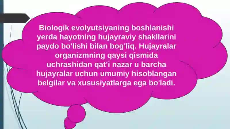 Hujayraning kimyoviy tarkibi 2