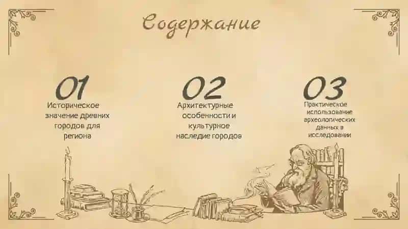 Древние города Узбекистана 2