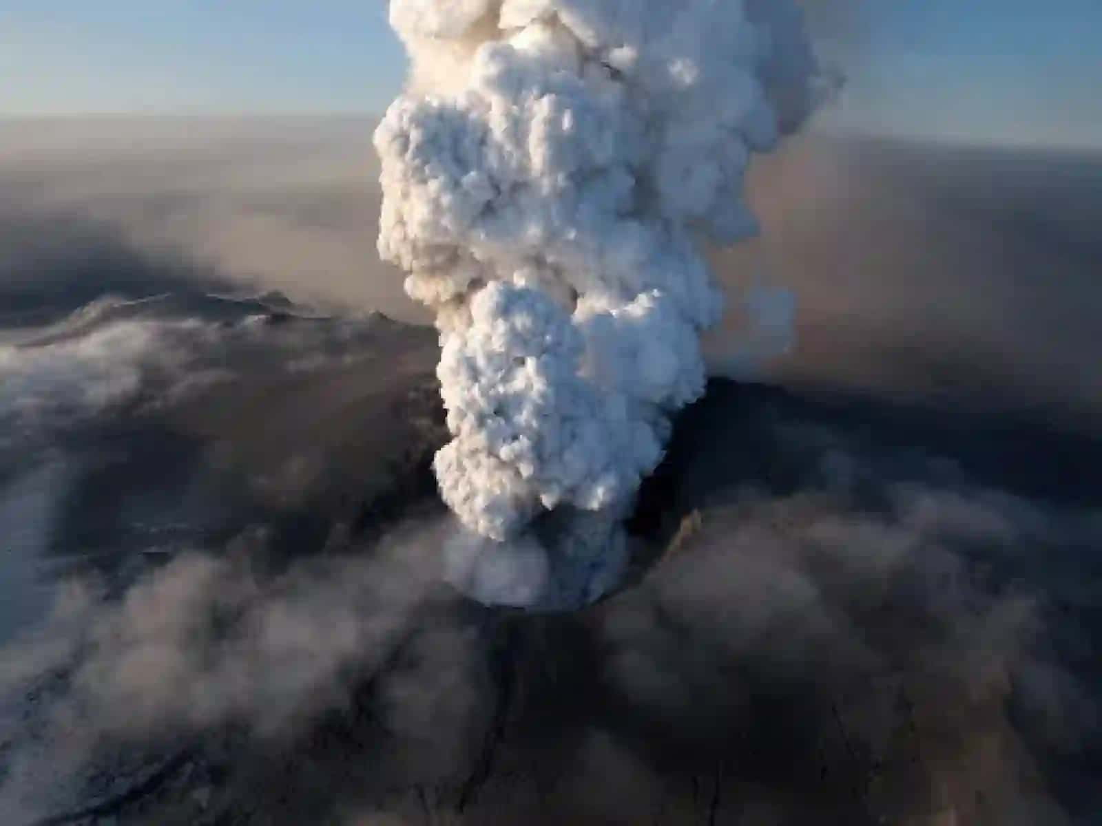 Atmosferaning ifloslanishi 2