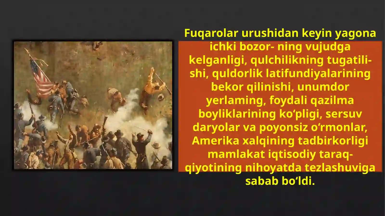 Amerika Qo‘shma Shtatlari 2