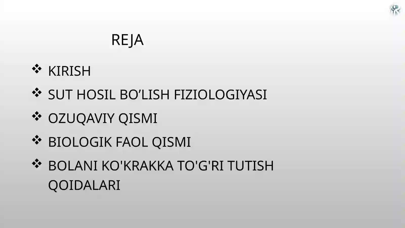Ko’krak bilan oziqlantirishning zamonaviy tamoyillari 2
