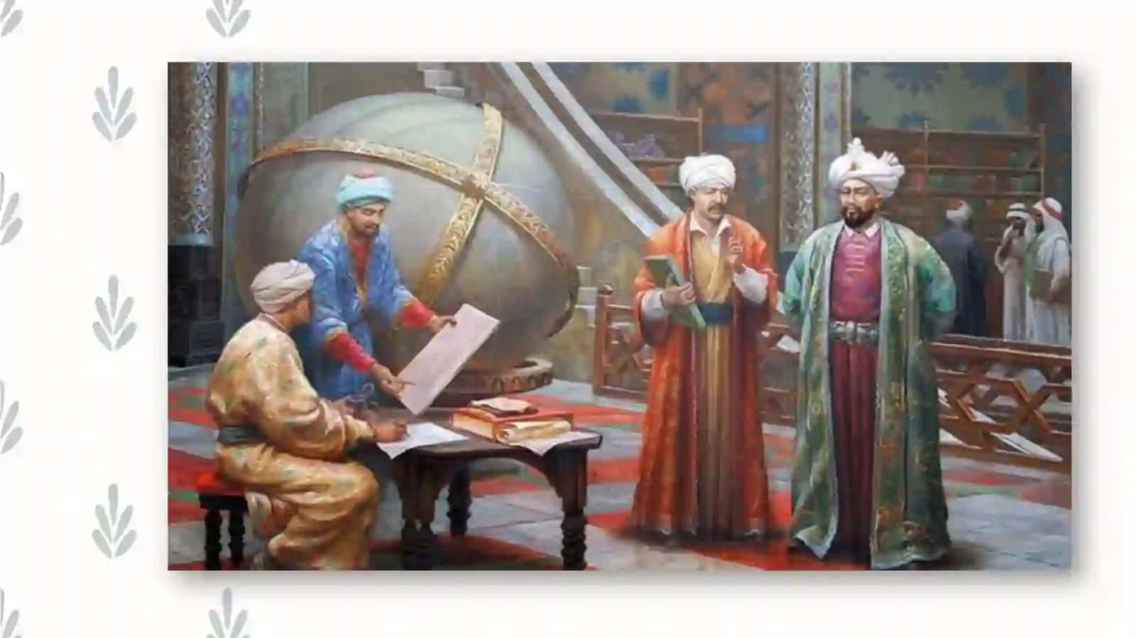 Birinchi renessans davrining mohiyati 2