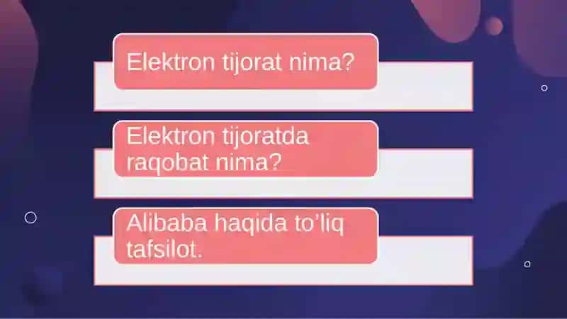 Elektron Tijorat 2