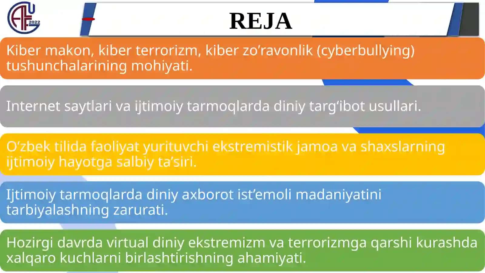 Kibermakondadiniye’tiqodtarg‘ibotiningijtimoiyxavfi 2