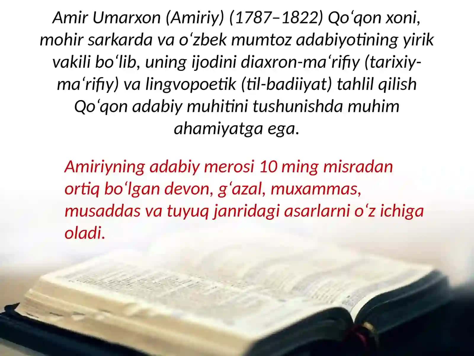 taqdimot 2