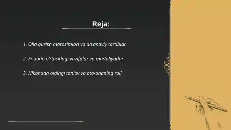 Fitratning Oila 2