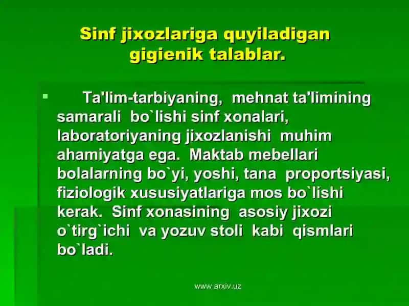 Ta'lim-tarbiya 2