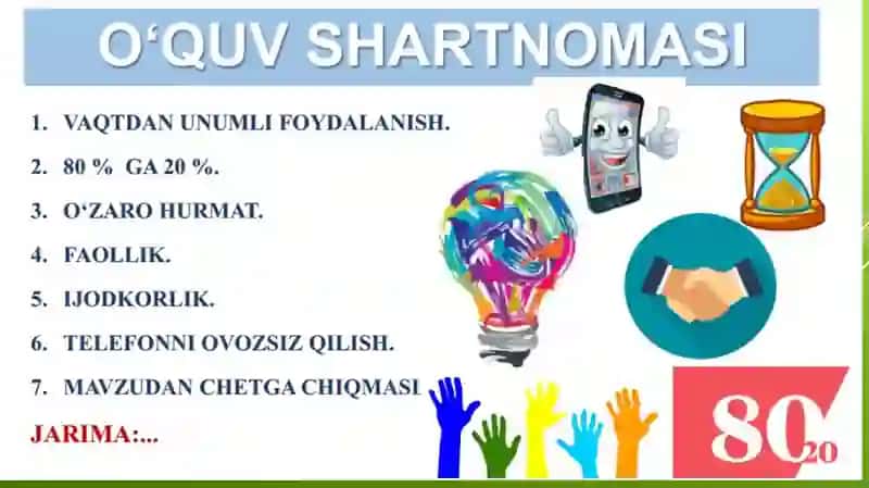 QONAYLANISHNING AHAMIYATI, YURAKNING TUZILISH 2