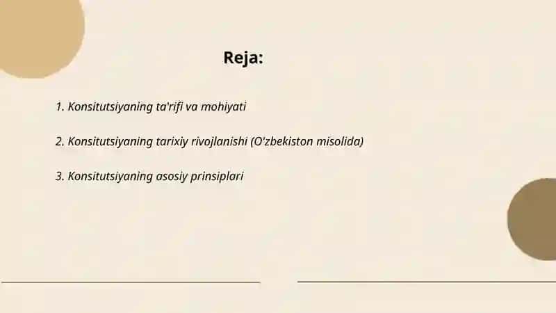 Konsitutsiya 2
