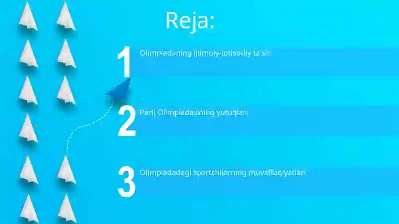 Parij Olimpiadalari 2