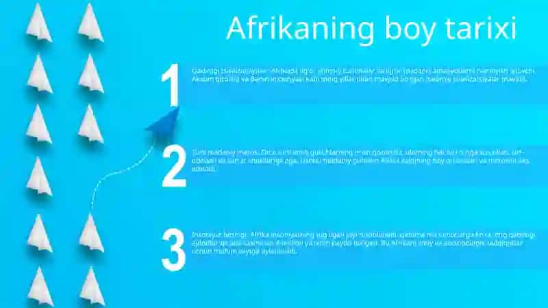Afrika 2