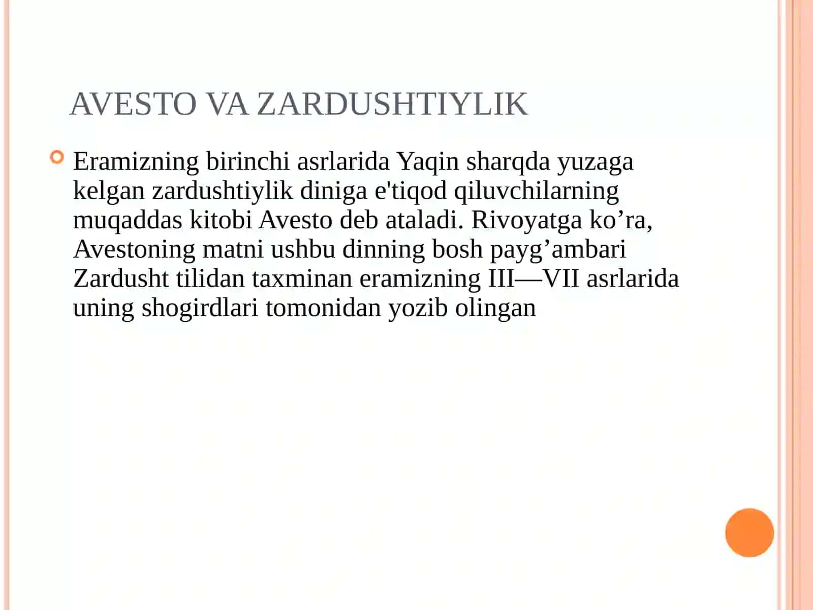 YOZMA YODGORLIKLAR. UYG’UR YOZUVIDAGI YODGORLIKLAR 2